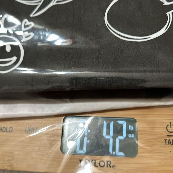 NWT VICTORIA'S SECRET PINK COSMETIC MAKE UP BAG - Picture 10 of 11